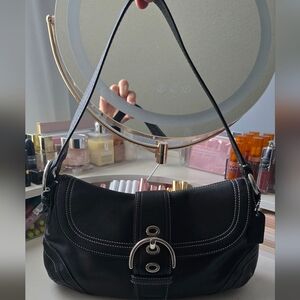 Vintage Coach Soho Bag